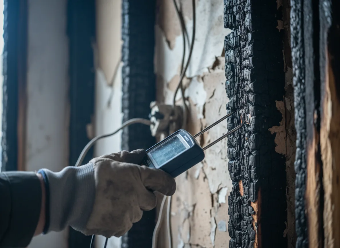 Fire Damage Restoration Ramona, CA FAQs